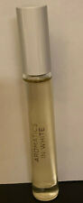 Aromatics In White By Clinique For Women-Eau De Parfum Rollerball-.34oz/10ml-New for sale  Shipping to South Africa