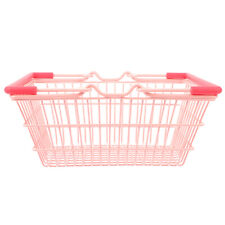 Shopping basket alloy for sale  Shipping to Ireland