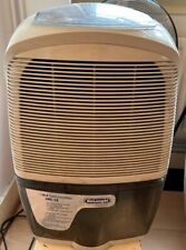 Delonghi dec16 dehumidifier for sale  LONDON