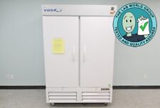 Geladeira de laboratório porta dupla - 2023 não usada com garantia VEJA VÍDEO comprar usado  Enviando para Brazil