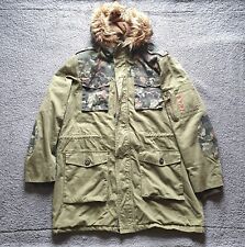 Joe browns parka for sale  LINCOLN