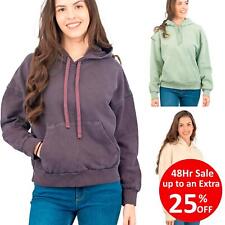 Carhartt hoodie womens d'occasion  Expédié en Belgium