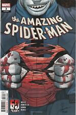 Amazing Spider-Man Vol 6 # 3 Cover A NM Marvel [H9] for sale  Canada