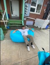 inflatable couch for sale  Philadelphia