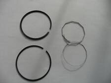 Kolbenringeset piston rings gebraucht kaufen  Knetzgau