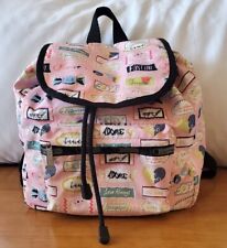 Lesportsac mini voyager for sale  Lawrence