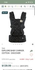 Tula explore baby for sale  Shipping to Ireland