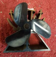 Blade stove fan for sale  WALSALL