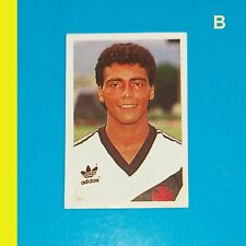 1988 Romario 2ª Copa Novata Rio - Item B - Editor Romário Bloch nunca usado, usado comprar usado  Brasil 
