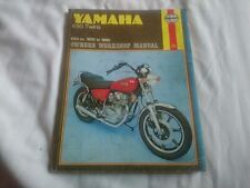 yamaha 650 twin for sale  PRENTON