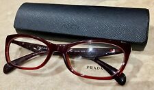 Prada vpr plastic for sale  ELLON