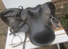 walsall saddle for sale  HASSOCKS