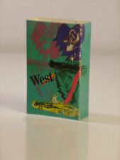 West edition zigaretten gebraucht kaufen  Wittstock/Dosse