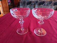 Waterford crystal curraghmore d'occasion  Expédié en Belgium