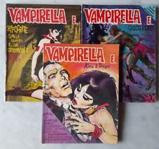 Vampirella e... nn. usato  Palaia