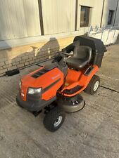 husqvarna riding lawn mower for sale  CIRENCESTER
