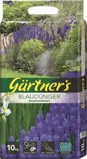 Gärtners blaudünger 10 for sale  Shipping to Ireland