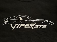 Dodge viper gts for sale  Bay City
