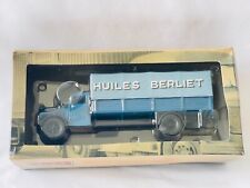 berliet gdr huiles d'occasion  Villers-sur-Mer