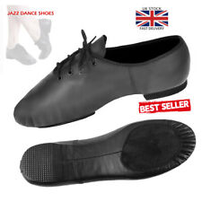 Jazz dance shoes for sale  MANCHESTER