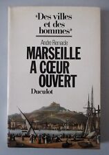 Livre ancien 1981 d'occasion  Marseille VI