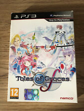 Tales graces playstation d'occasion  Provins