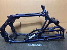 Suzuki ltr450r frame for sale  Ray