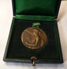 1931 rare bronze d'occasion  Paris XIII