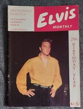 Elvis presley englisches gebraucht kaufen  Berlin
