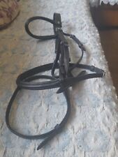 Treadstone bridle pony for sale  EMSWORTH