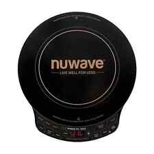 Usado, Queimador portátil de indução de precisão Nuwave Pic Gold 12” comprar usado  Enviando para Brazil