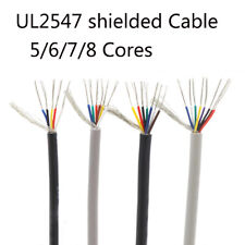 Ul2547 twist shielded for sale  Shipping to Ireland