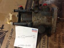 Cav diesel injector for sale  TRURO