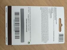 Xbox gift card for sale  ST. AUSTELL