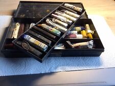 Case winsor newton for sale  STOCKPORT