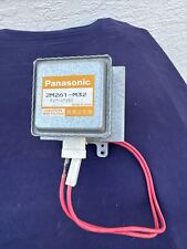Magnetron de micro-ondas vintage Panasonic 2M261-M32 feito no Japão comprar usado  Enviando para Brazil