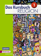 Kursbuch religion . gebraucht kaufen  Stuttgart