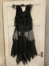 Black swan halloween for sale  WALTHAM CROSS