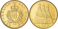 200 lire san usato  Trani