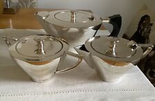 Art deco silver for sale  HIGH WYCOMBE
