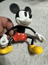Boneco brinquedo Disney Mindstyle Epic Mickey Mouse plástico comprar usado  Enviando para Brazil