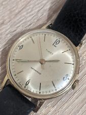 Vintage timex marlin for sale  LONDON