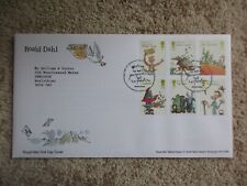 roald dahl stamps for sale  ANDOVER