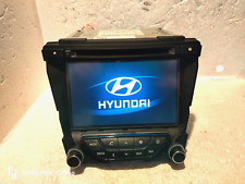 Hyundai i40 LG LAN1110EHVF carro estéreo CD rádio navegação por satélite Bluetooth, MP3,96560-3Z000 comprar usado  Enviando para Brazil