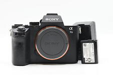 Corpo da câmera digital Sony Alpha a7 II Mirrorless 24.3MP (A7II) #144 comprar usado  Enviando para Brazil