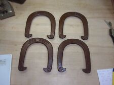 Pro shot horseshoes for sale  Juneau