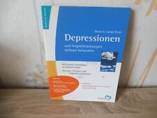 Depressionen angsterkrankungen gebraucht kaufen  Warburg