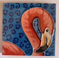 Flamingo bird 4x4 for sale  Shipping to Ireland