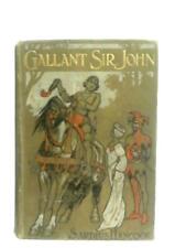 Gallant sir john for sale  UK