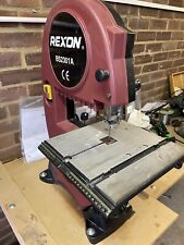 Rexon bs2301a bandsaw for sale  WALTHAM CROSS